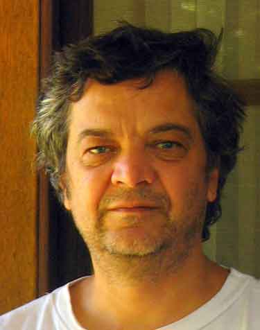 Dr. Enrique Finetti